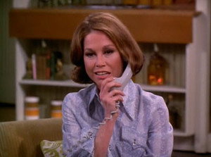 The Mary Tyler Moore Show 3. évad Ep.22 22. epizód