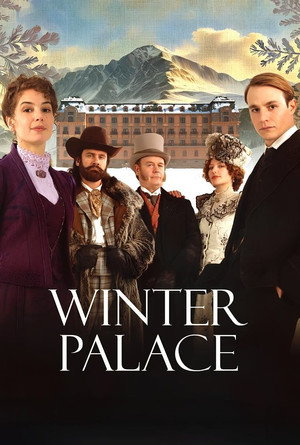 Winter Palace poszter
