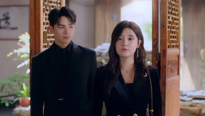 顾盼生香 1. évad Ep.23 23. epizód