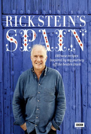 Rick Stein's Spain 1. évad (2011-07-14) poszter