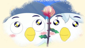 喜羊羊与灰太狼之奇幻天空岛 1. évad Ep.9 9. epizód
