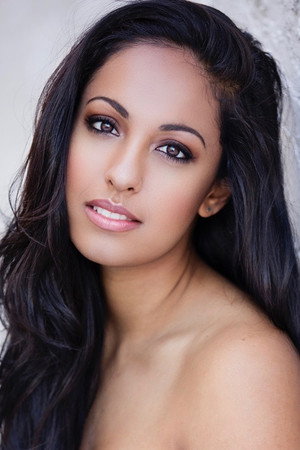 Yasmin Kassim profil kép