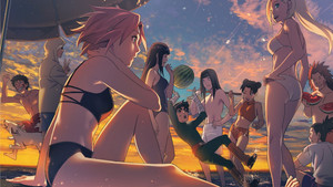Naruto Shippuden kép