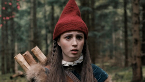 Tinka og Sjælens Spejl 1. évad Ep.17 17. epizód