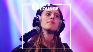 BBC Radio 1's Live Lounge 25. évad Ep.4 4. epizód