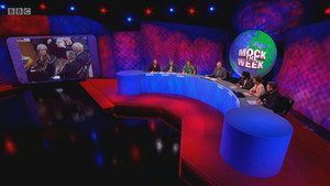 Mock the Week 16. évad Ep.11 11. epizód