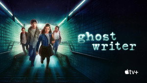 Ghostwriter kép