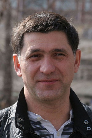 Сергей Пускепалис profil kép