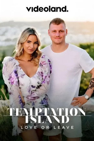 Temptation Island Love or Leave poszter