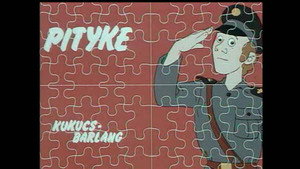 Pityke Season 1 Ep.1 Kukucs-barlang
