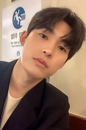 박정우 profil kép