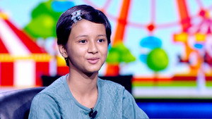 कौन बनेगा करोड़पति 16. évad Ep.64 64. epizód