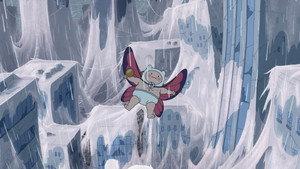 Kalandra fel! Fionna és Cuki kép
