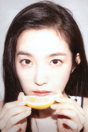 아이린 profil kép