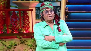 The Kapil Sharma Show 2. évad Ep.33 33. epizód