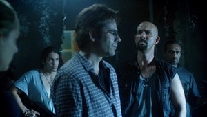 Zoo - Állati ösztön 1. évad Ep.6 6. epizód
