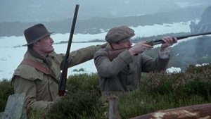 Agatha Christie: Poirot 3. évad Ep.11 A vadászház titka