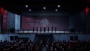 斩神之凡尘神域 2. évad Ep.4 4. epizód