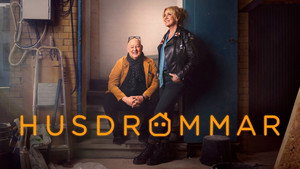 Husdrömmar kép