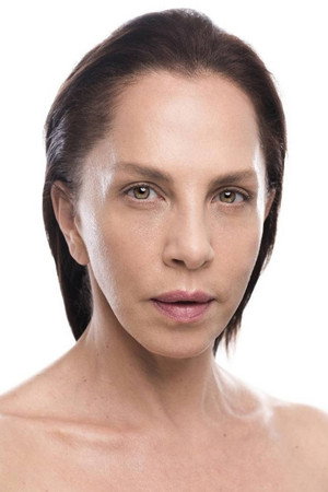 Sertab Erener profil kép
