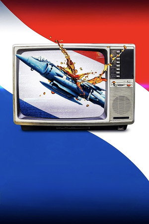 Pepsi, hol van a vadászgépem? poszter