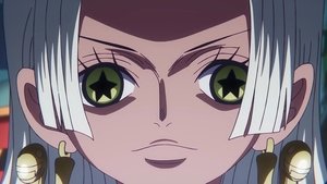 One Piece 22. évad Ep.1110 1110. epizód
