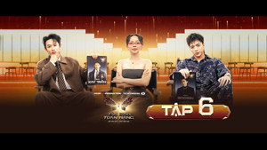 Tân Binh Toàn Năng 1. évad Ep.6 6. epizód