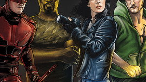 Marvel A Védelmezők kép