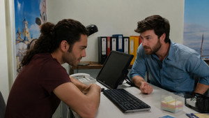Το Τατουάζ 1. évad Ep.184 184. epizód