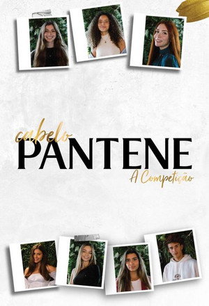 Cabelo Pantene - A Competição 5. évad (2023-04-29) poszter