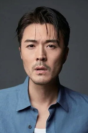 于谨维 profil kép