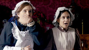 The Dumping Ground 1. évad Ep.9 9. epizód