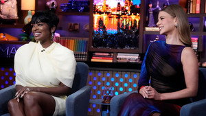Watch What Happens Live with Andy Cohen 22. évad Ep.79 79. epizód