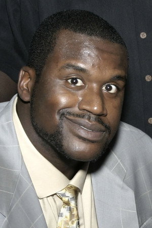Shaquille O'Neal profil kép