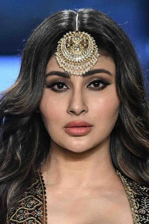 Mouni Roy profil kép