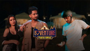 Loventure: Pyaar Ka Vanvaas 1. évad Ep.3 3. epizód