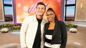 The Jennifer Hudson Show 2. évad Ep.154 154. epizód