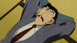 名探偵コナン 1. évad Ep.17 17. epizód