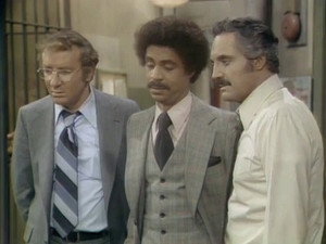 Barney Miller 4. évad Ep.14 14. epizód