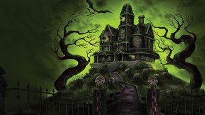 Goosebumps kép