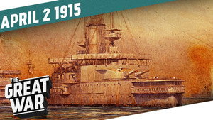 The Great War 2. évad Ep.14 14. epizód