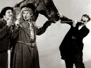 ¡Qué grande es el cine! 1. évad Ep.27 27. epizód