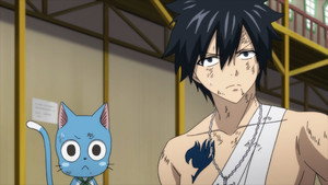 Fairy Tail 8. évad Ep.39 39. epizód