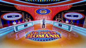 Ce spun românii 20. évad Ep.18 18. epizód