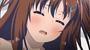 お兄ちゃん, 朝までずっとギュッてして! 1. évad Ep.1 1. epizód