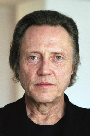 Christopher Walken profil kép