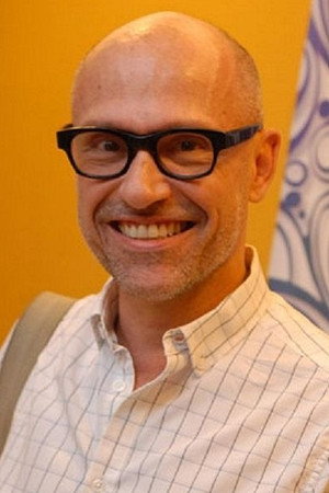 Gilberto Gawronski profil kép