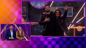 La Casa de los Famosos Colombia 3. évad Ep.127 127. epizód