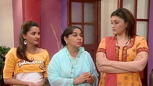 शरारत - थोड़ा जादू, थोड़ी नज़ाकत 1. évad Ep.181 181. epizód