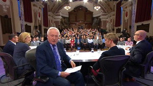 Question Time 38. évad Ep.17 17. epizód